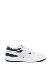 Givenchy white leather sneakers - EXTRA EXCLUSIVE MAN | $store$
