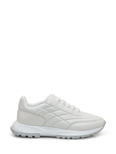 Givenchy G4 White Leather Sneakers - EXTRA EXCLUSIVE MAN | $store$