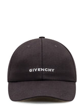 Givenchy Baseball Cap - EXTRA EXCLUSIVE MAN | $store$