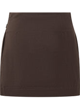 JW Anderson Mini Skirt - EXTRA EXCLUSIVE WOMAN | $store$