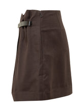 JW Anderson Mini Skirt - EXTRA EXCLUSIVE WOMAN | $store$