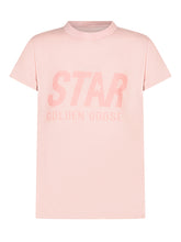 Golden Goose T-shirt - Fall/Winter 25 | $store$