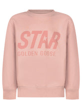 Golden Goose Sweatshirt - Fall/Winter 25 | $store$