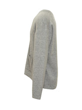 Zip-Up Cardigan by J.W Anderson - Fall/Winter 25 | $store$