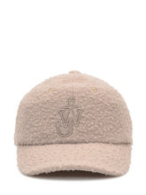 JW Anderson Teddy Cap - EXTRA EXCLUSIVE MAN | $store$
