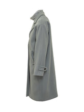 Herno Cappotto Grigio con Gilet Imbottito Interno - Donna | $store$