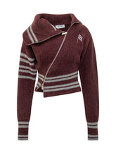 The Attico Cardigan - Fall/Winter 25 | $store$
