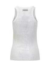 The Attico Tank Top - Fall/Winter 25 | $store$