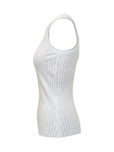 The Attico Tank Top - Fall/Winter 25 | $store$