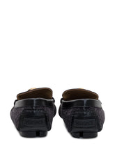 Versace Drivers Loafers - EXTRA EXCLUSIVE MAN | $store$