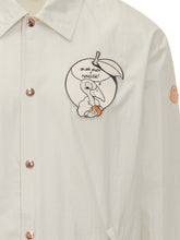 5 Moncler Donald Glover Satsuma Jacket - Fall/Winter 25 | $store$