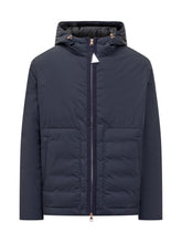 5 Moncler Donald Glover Caracara Jacket - Fall/Winter 25 | $store$