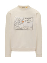 5 Moncler Donald Glover Sweatshirt - Fall/Winter 25 | $store$