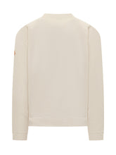 5 Moncler Donald Glover Sweatshirt - Fall/Winter 25 | $store$