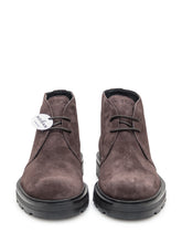 Hogan H673 Ankle Boot - Fall/Winter 25 | $store$