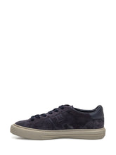 Hogan Suede Sneakers - Fall/Winter 25 | $store$