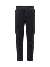 Stone Island Trousers - EXTRA EXCLUSIVE MAN | $store$