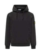 Stone Island Hoodie - COLLEZIONE TEAM EC | $store$