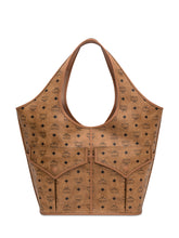 MCM shopper - COLLEZIONE TEAM EC | $store$