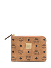 MCM Card Holder - EXTRA EXCLUSIVE WOMAN | $store$