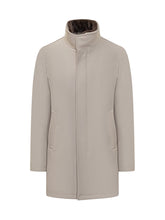 Cappotto Herno - Fall/Winter 25 | $store$