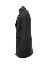 Herno Wool Coat with Padded Gilet - EXTRA EXCLUSIVE MAN | $store$