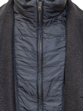 Herno Wool Coat with Padded Gilet - EXTRA EXCLUSIVE MAN | $store$