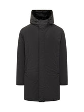 Parka Erno - Fall/Winter 25 | $store$