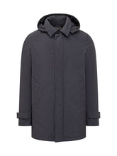Herno Down Jacket - Fall/Winter 25 | $store$
