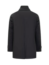 Herno Coat - Fall/Winter 25 | $store$