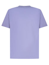Stone Island T-shirt - Fall/Winter 25 | $store$