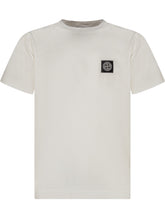 T-shirt Stone Island - Bambini | $store$