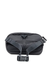 Stone Island Kids Marsupio Nero - Bambini | $store$