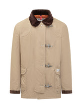 Fay Giacca Iconica con Chiusura Gancio - Fall/Winter 25 | $store$