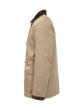 Fay Giacca Iconica con Chiusura Gancio - Fall/Winter 25 | $store$