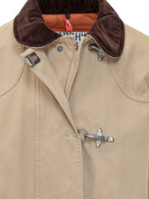 Fay Giacca Iconica con Chiusura Gancio - Fall/Winter 25 | $store$