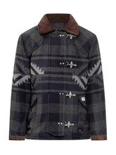 Fay 4 Ganci Jacket - Fall/Winter 25 | $store$
