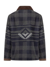 Fay 4 Ganci Jacket - Fall/Winter 25 | $store$