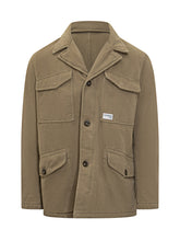 Giacca Fay - Fall/Winter 25 | $store$