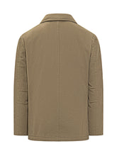 Giacca Fay - Fall/Winter 25 | $store$