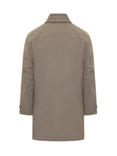 Cappotto Fay - Fall/Winter 25 | $store$