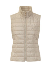 Gilet trapuntato Fay con zip - Donna | $store$