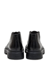 Tod's Ankle Boot - Fall/Winter 25 | $store$