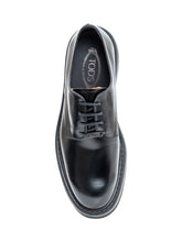 Tod's Derby Shoe - EXTRA EXCLUSIVE MAN | $store$