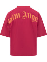 Palm Angels T-shirt - EXTRA EXCLUSIVE MAN | $store$
