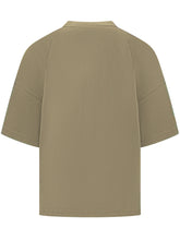 Palm Angels Bear In Mind Olive T-Shirt - EXTRA EXCLUSIVE MAN | $store$