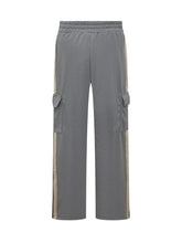 Palm Angels Cargo Track Pants - COLLEZIONE TEAM EC | $store$