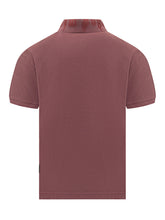 Palm Angels Polo With Spray Logo - EXTRA EXCLUSIVE MAN | $store$