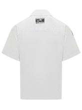 Palm Angels Palm Print Shirt - EXTRA EXCLUSIVE MAN | $store$