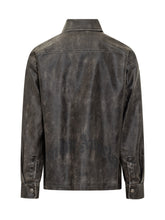 Palm Angels Vintage-Effect Shirt - EXTRA EXCLUSIVE MAN | $store$